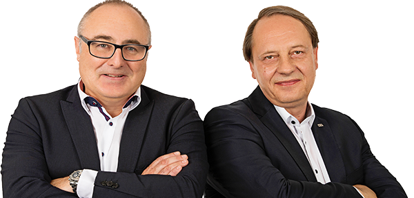 PD Dr. Hubert Dichtl | Thomas Müller PD Dr. Hubert Dichtl | Thomas Müller